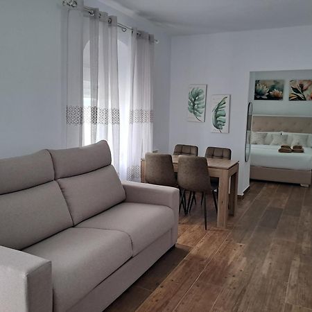 Casa Vladimir Leilighet Arcos de la Frontera Eksteriør bilde